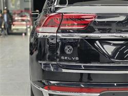 فولكسفاغن أطلس كروس سبورت